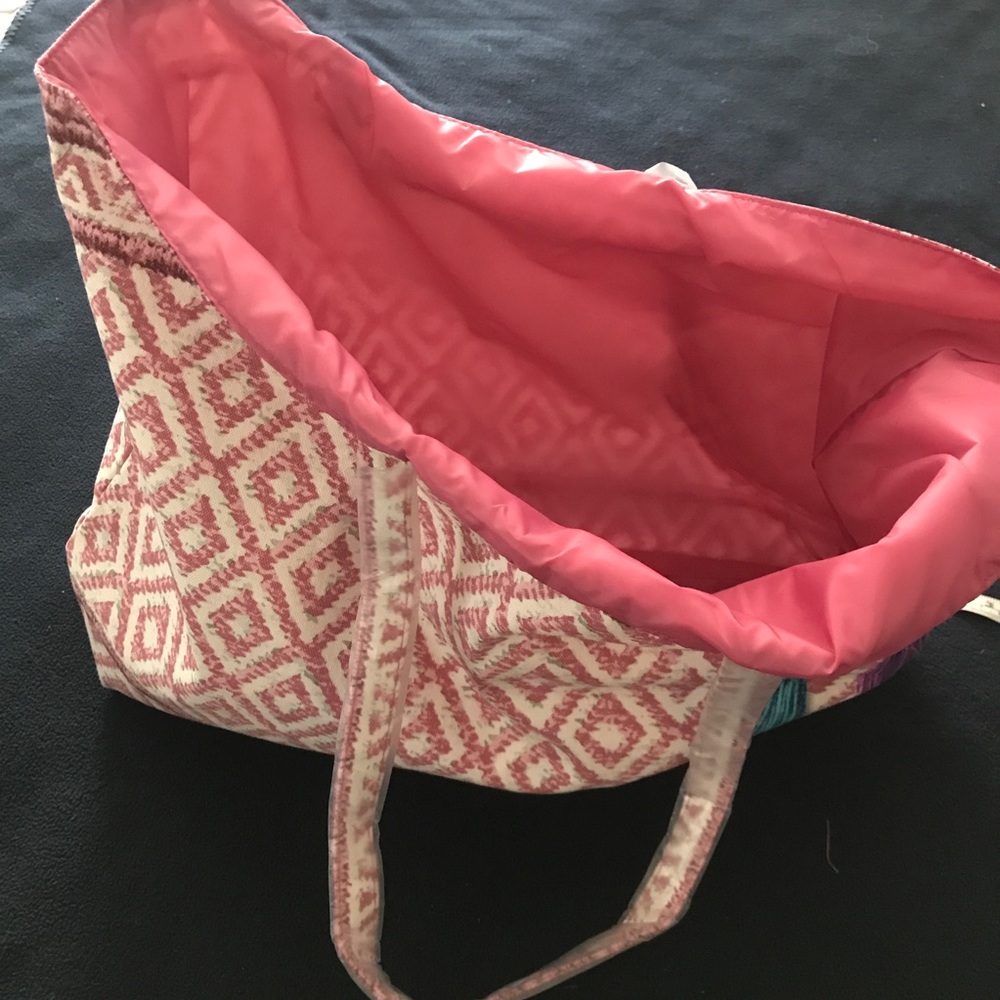 Summer Tote bag
